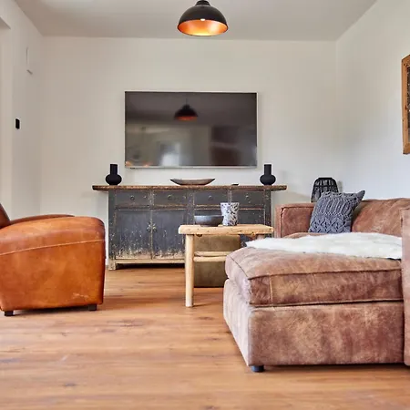 Sunshine Wood'n Rustic شقة *
