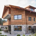 Sunshine Wood'n Rustic Apartamento Garmisch-Partenkirchen