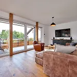 Sunshine Wood'n Rustic Apartamento *