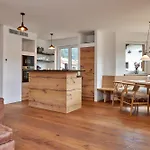 Sunshine Wood'n Rustic