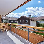 Sunshine Wood'n Rustic * Garmisch-Partenkirchen