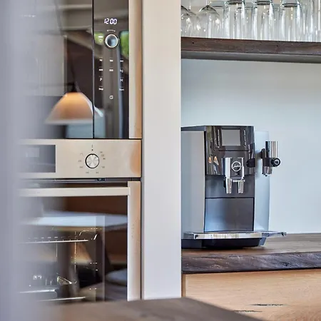 Sunshine Wood'n Rustic Apartamento Garmisch-Partenkirchen