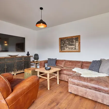 Sunshine Wood'n Rustic Apartamento