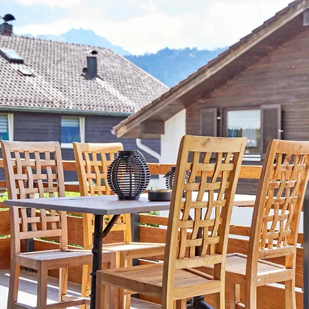 Sunshine Wood'n Rustic Garmisch-Partenkirchen