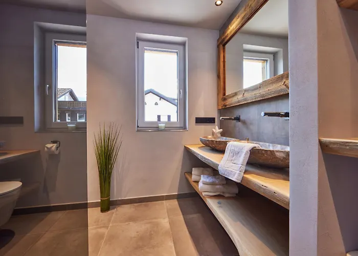 Sunshine Wood'n Rustic * جارمش بارتنكيرشن