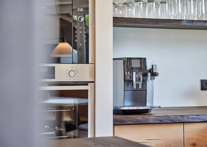 Sunshine Wood'n Rustic شقة جارمش بارتنكيرشن