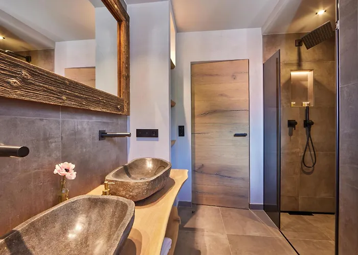 Sunshine Wood'n Rustic * جارمش بارتنكيرشن