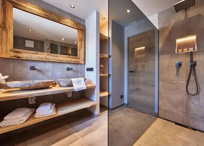 شقة Sunshine Wood'n Rustic